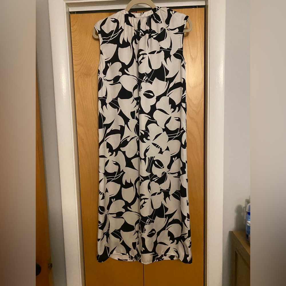 XS Ann Taylor Factory dress EUC - Picture 3 of 5